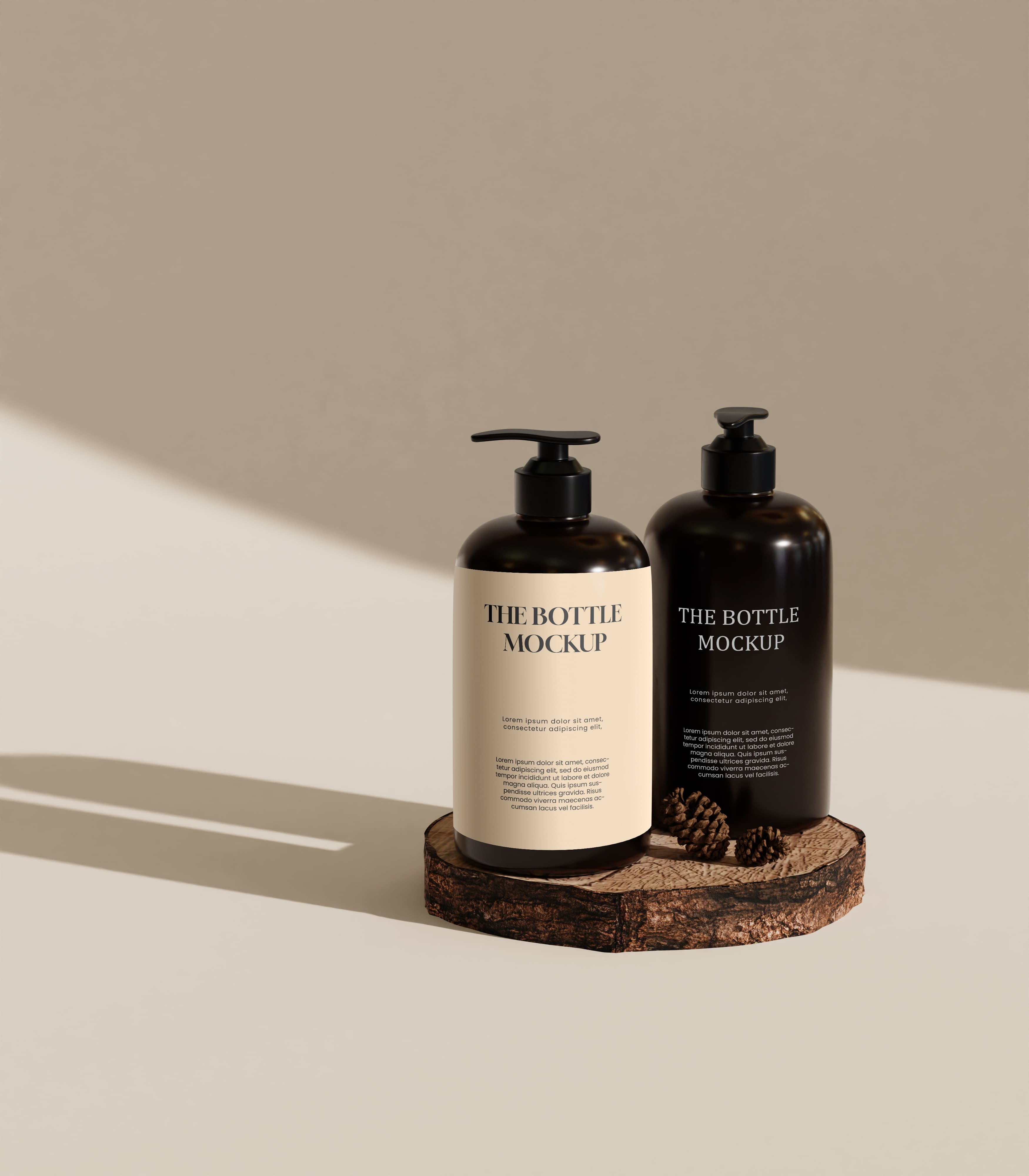 Nourishing Coat Shampoo