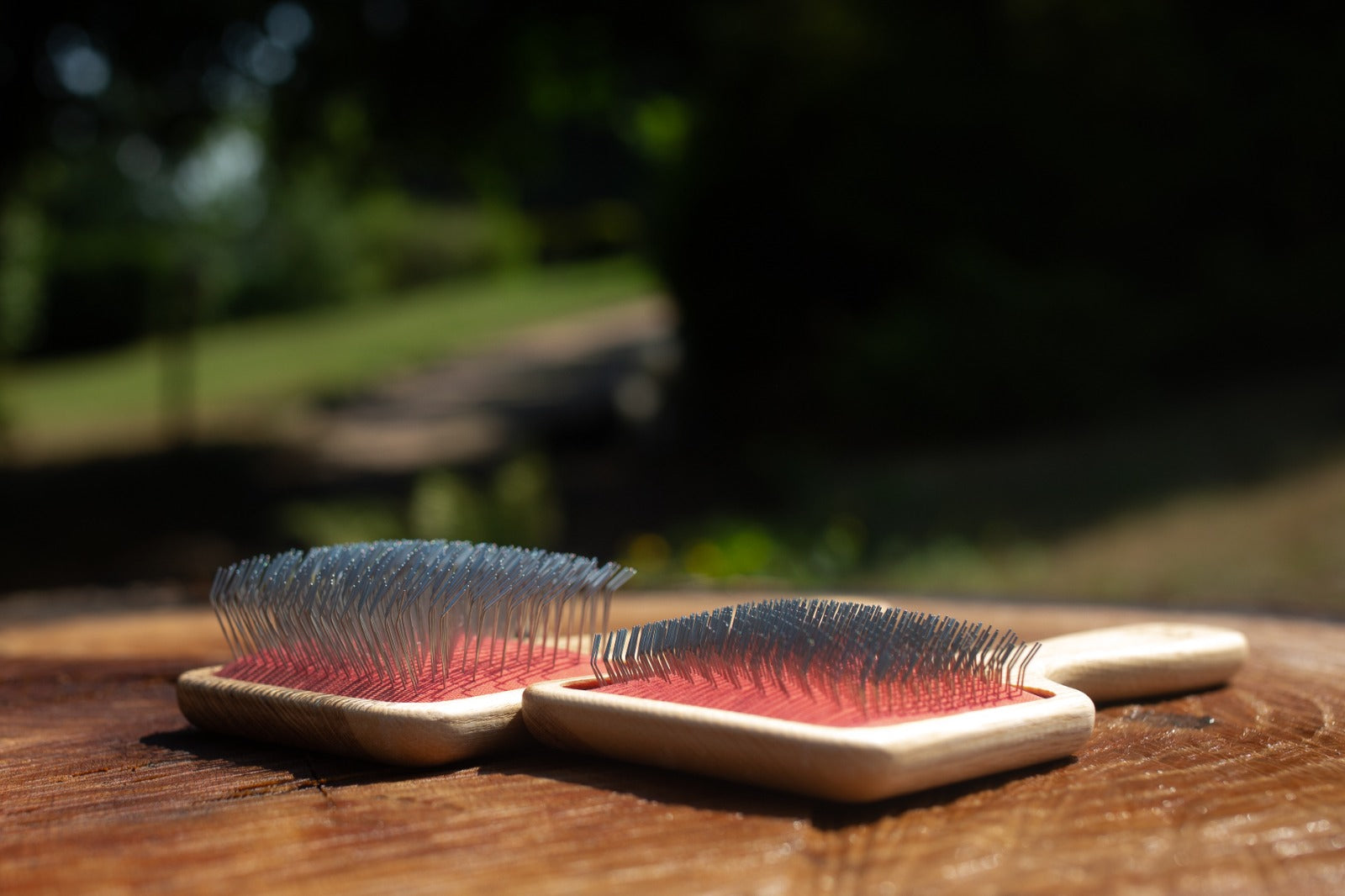 Brushes & Combs