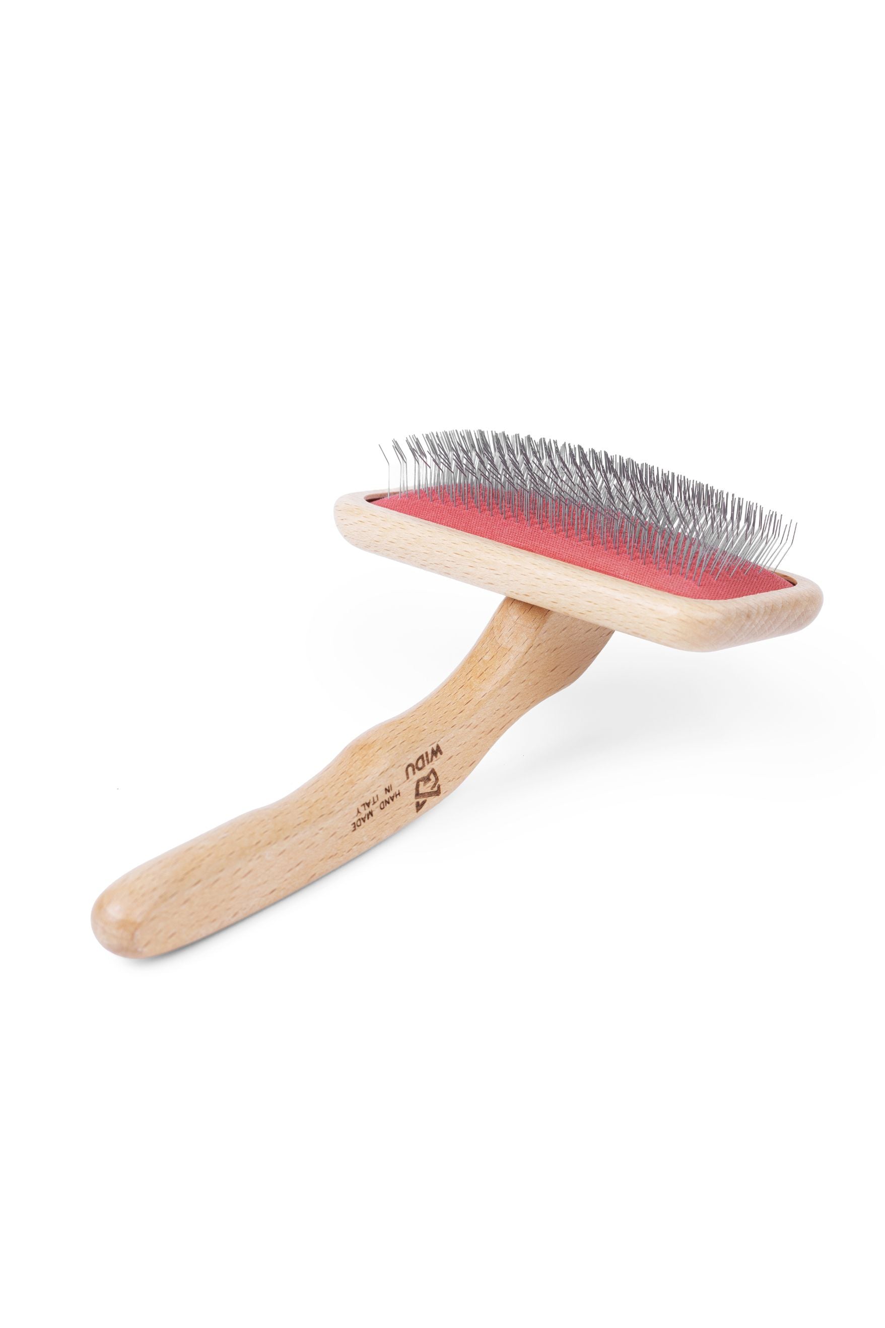 Medium WIDU Brush With Long Pins