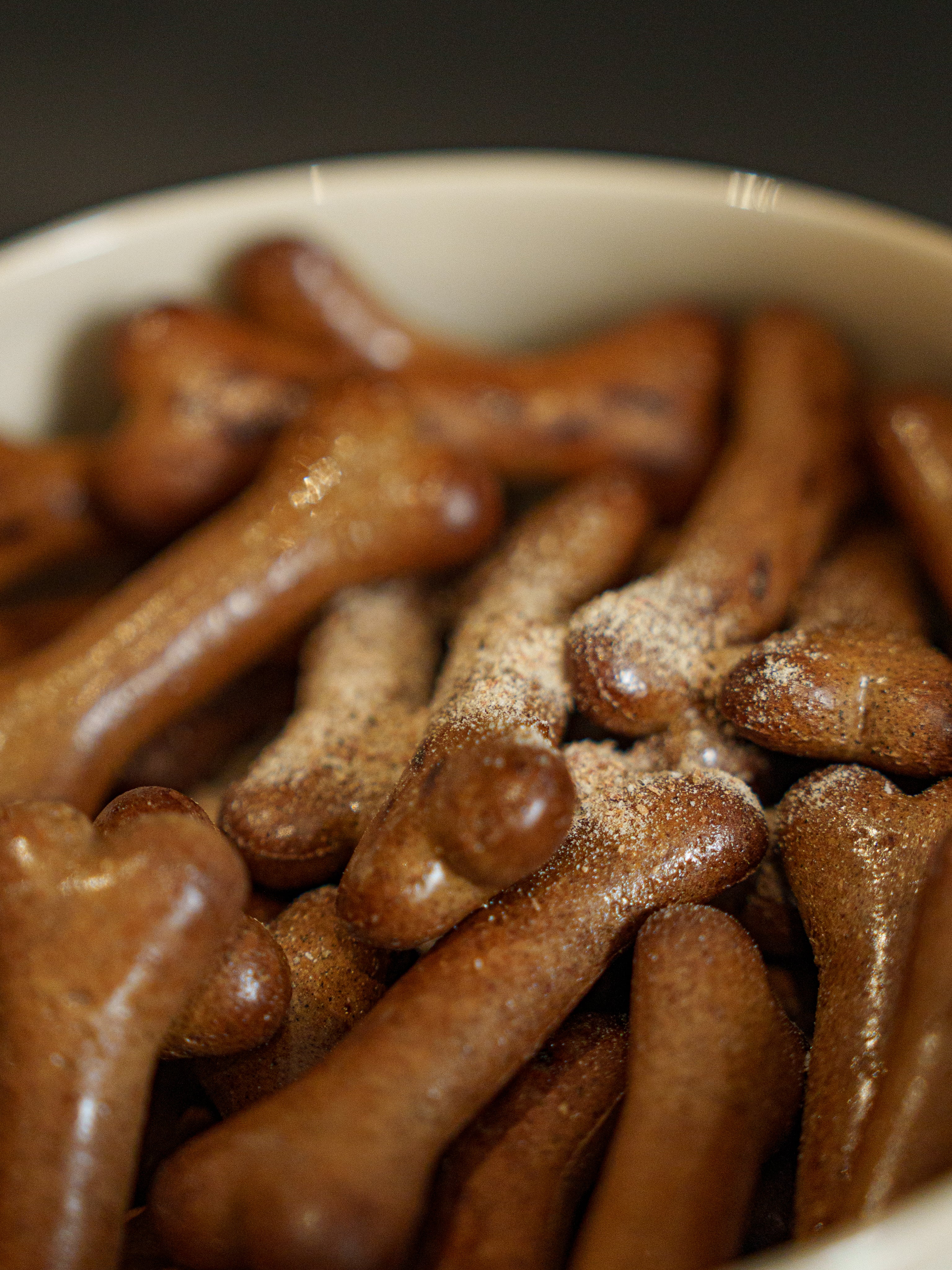 Gut & Immune Harmony Powder - 100 g.